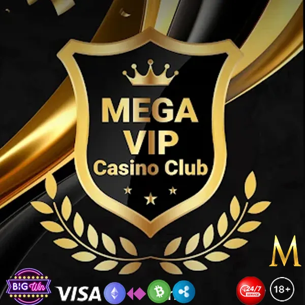 Mega Casino welcome bonus 100% up to 100 EUR for Bangladesh players