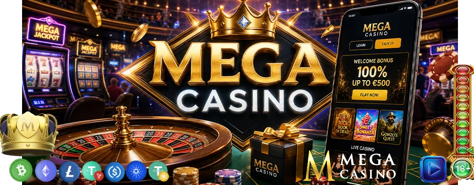 Player Benefits and Why Mega Casino Fits Bangladesh