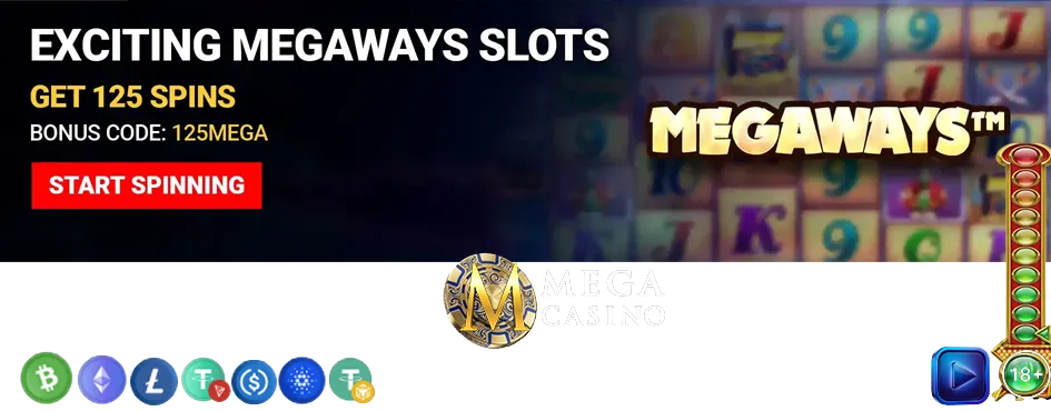 Free Spins Mega Casino Breakdown
